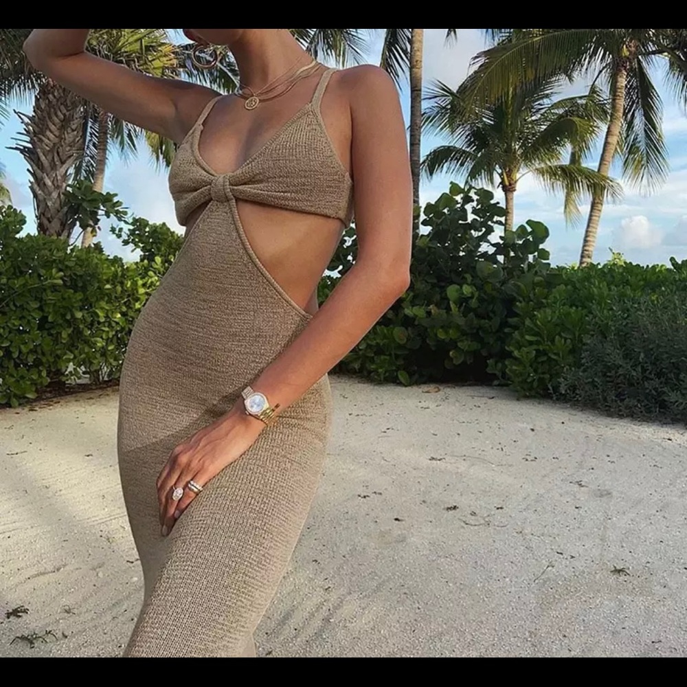 Summer dress